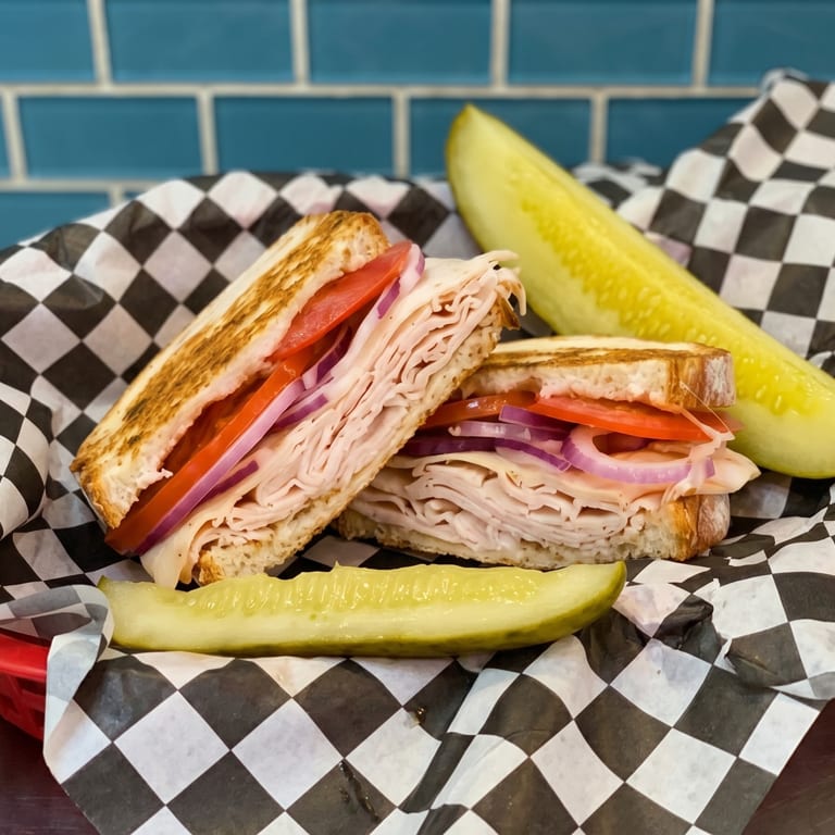 Sandwich Catering for Your Next Event in Seaside