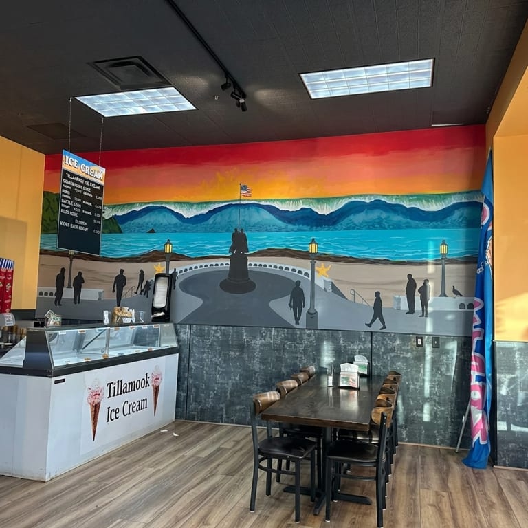 From Rock Bottom to a Local Favorite!