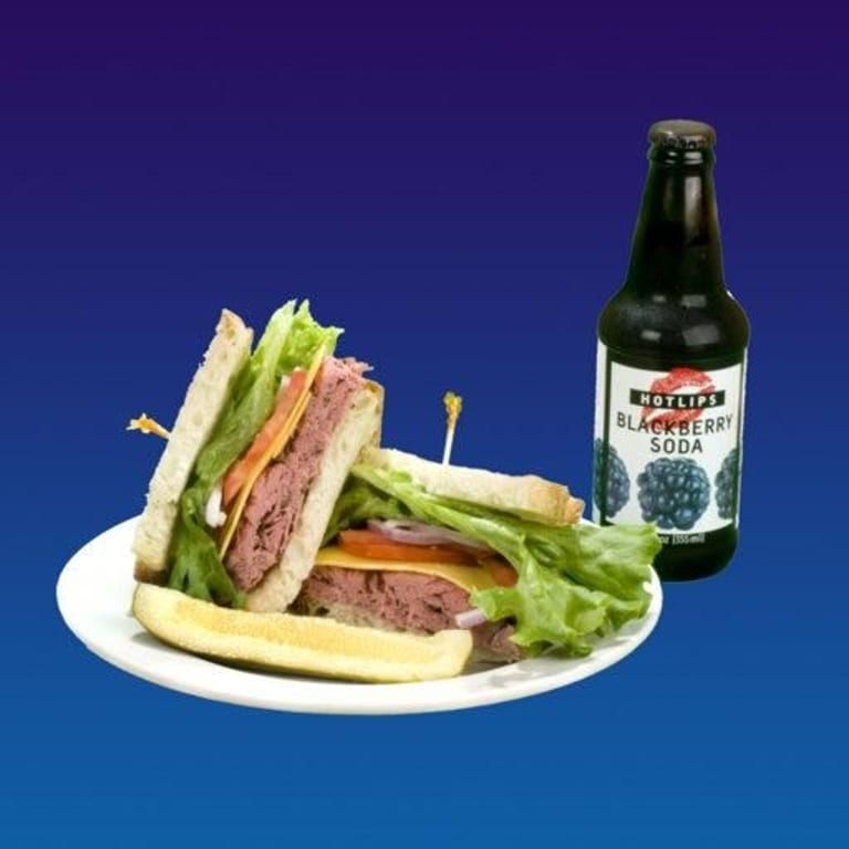 Delicious Bacon Options