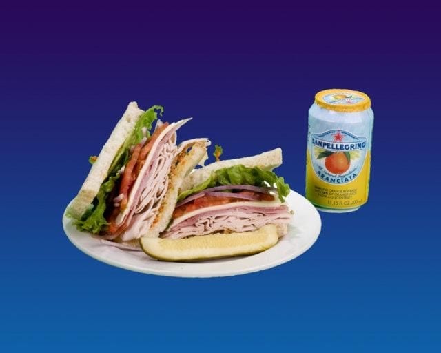 Jetty Sandwich.