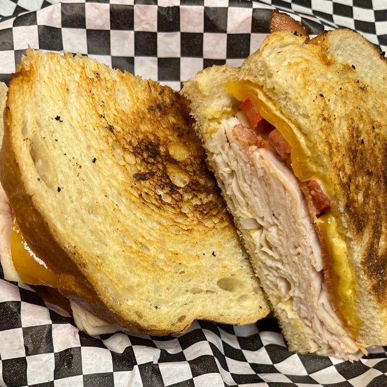 Satisfy Your Cravings with Delivery