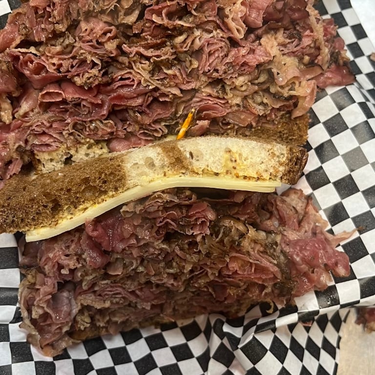 Satisfy Your Cravings with Delivery