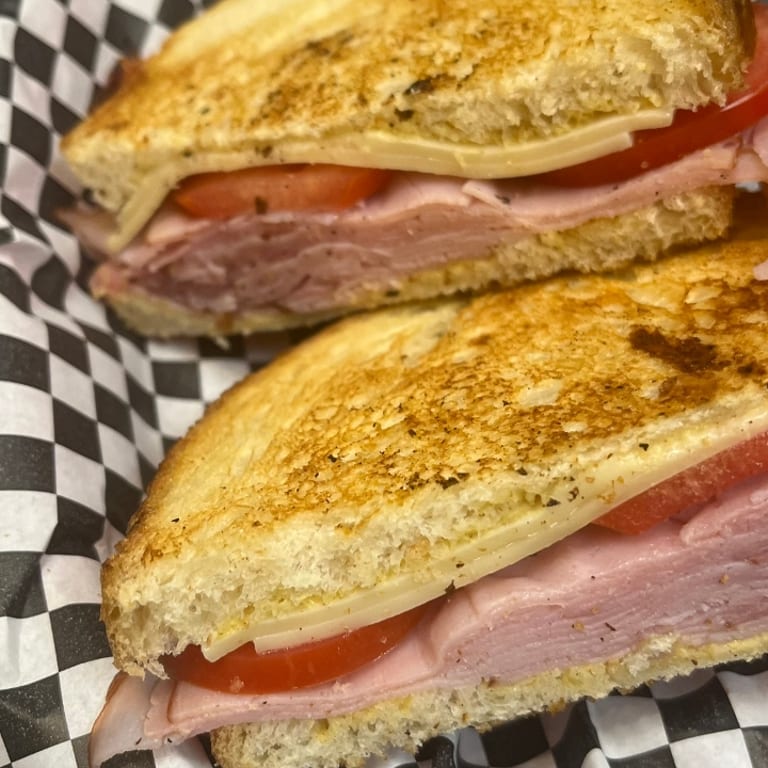 Delicious Pastrami Dogs